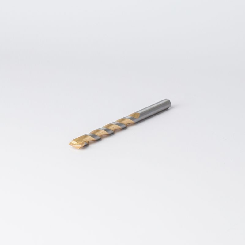 Сверло по бетону 10х120 мм цилиндр. хвост