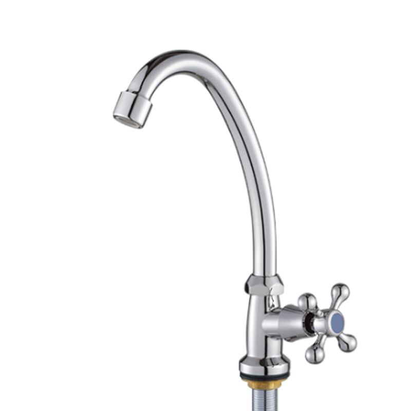 Кран для холодной воды РМС SL79-269F-4