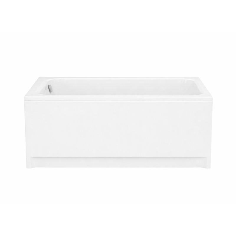 Ванна акриловая Cersanit Lorena 160x70 см