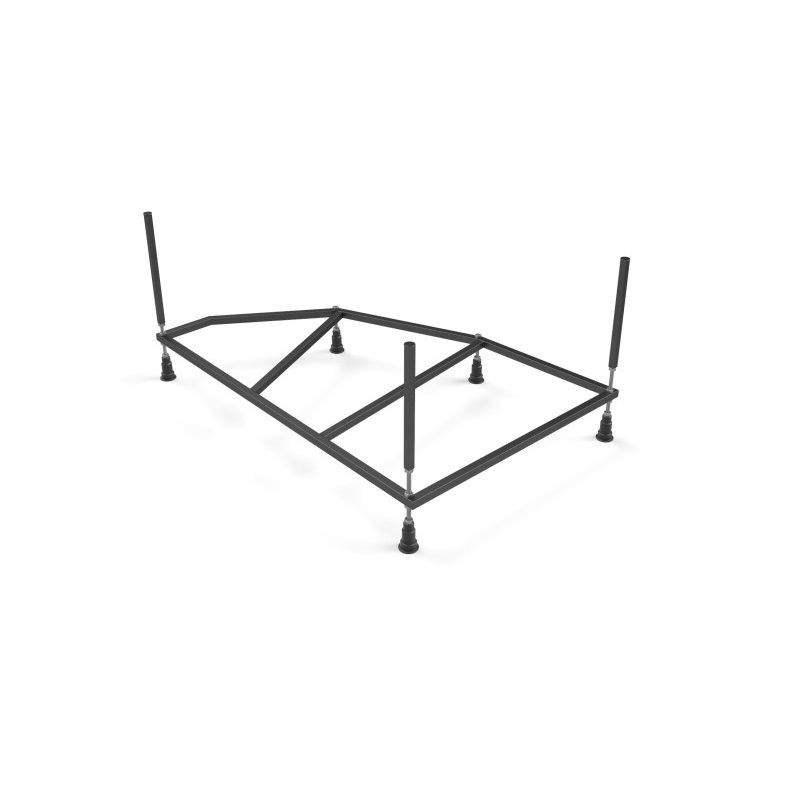 Каркас  для ванны Cersanit Joanna 140см