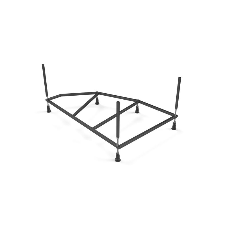 Каркас  для ванны Cersanit Joanna 160см