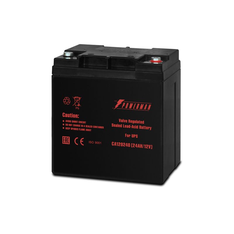 Батарея для ИБП POWERMAN CA 12240/UPS