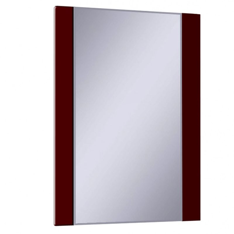 Зеркало Акватон Ария 50 тёмно-коричневое (1A140102AA430)