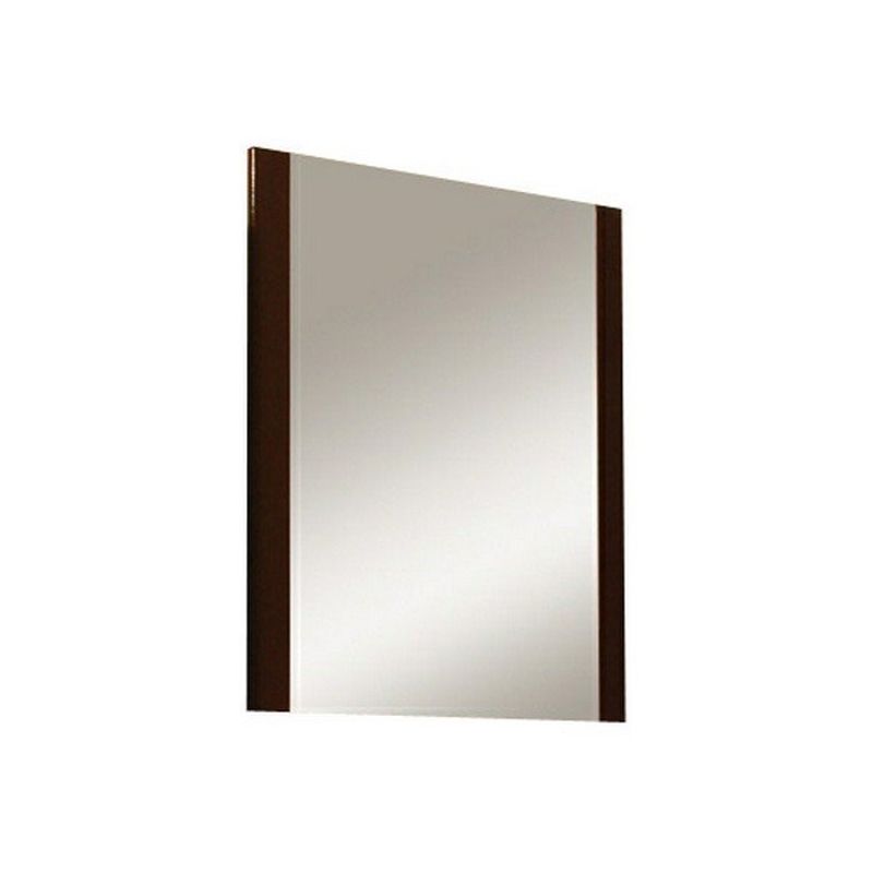 Зеркало Акватон Ария 80 тёмно-коричневое (1A141902AA430)