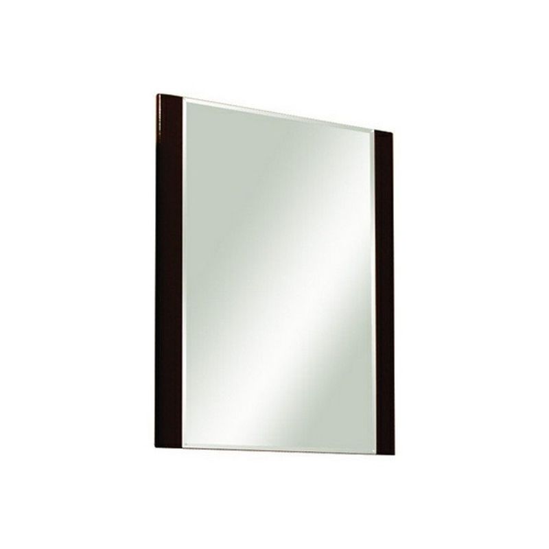 Зеркало Акватон Ария 80 чёрный глянец (1A141902AA950)