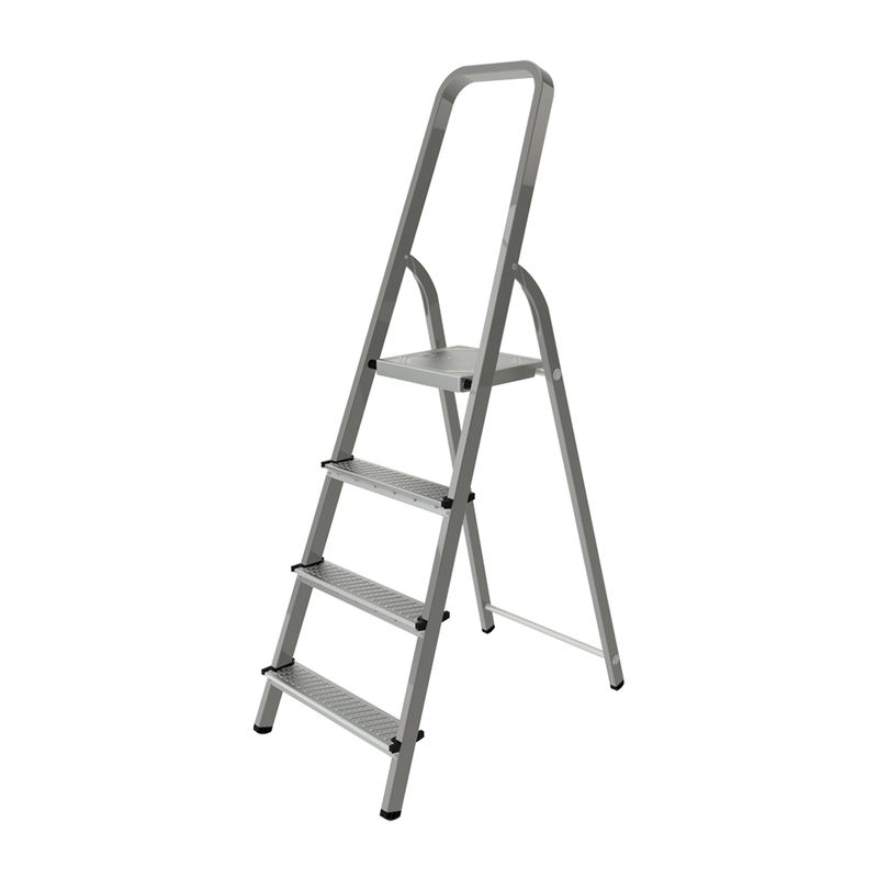 Стремянка 4 ступени 2,3 м