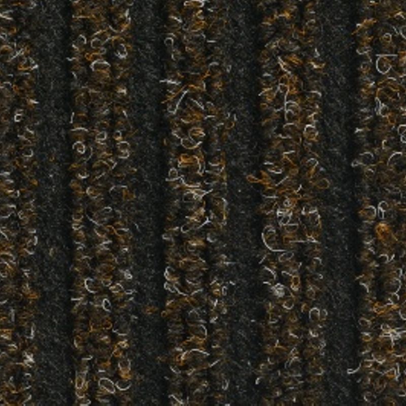 Дорожка грязезащитная Sheffield/Schelde 80 PD 1М, коричневый