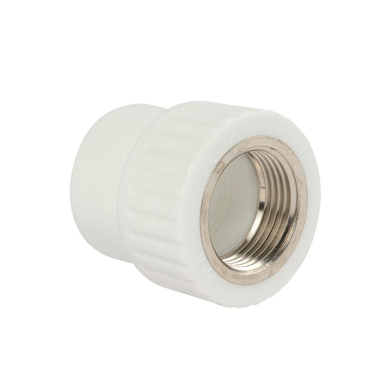 Муфта полипропиленовая 32х1" ВР комбинированная RTP