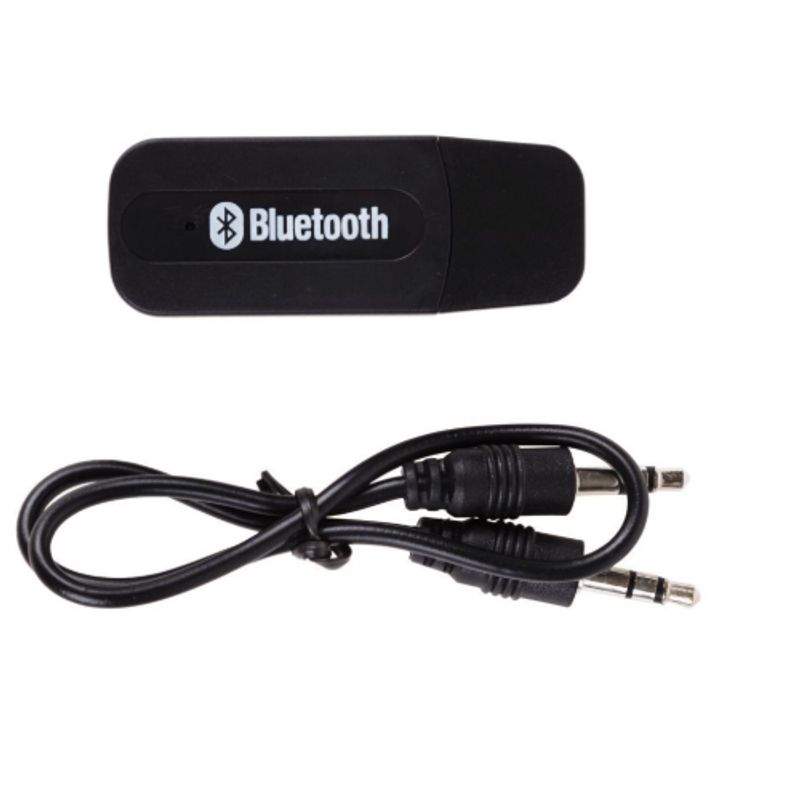 Bluetooth-AUX адаптер Rexant 3,5 мм 
