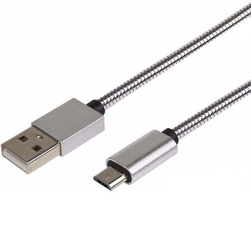 Кабель micro USB Rexant