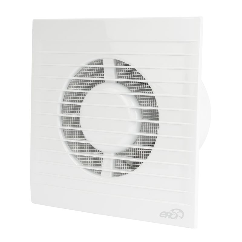 Вентилятор E 100 S С Эковент | Вентиляция и кондиционирование