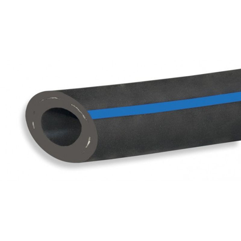 Рукав кислородный (IIIкл) 9х18 мм черный 100 м | Инструмент и оборудование