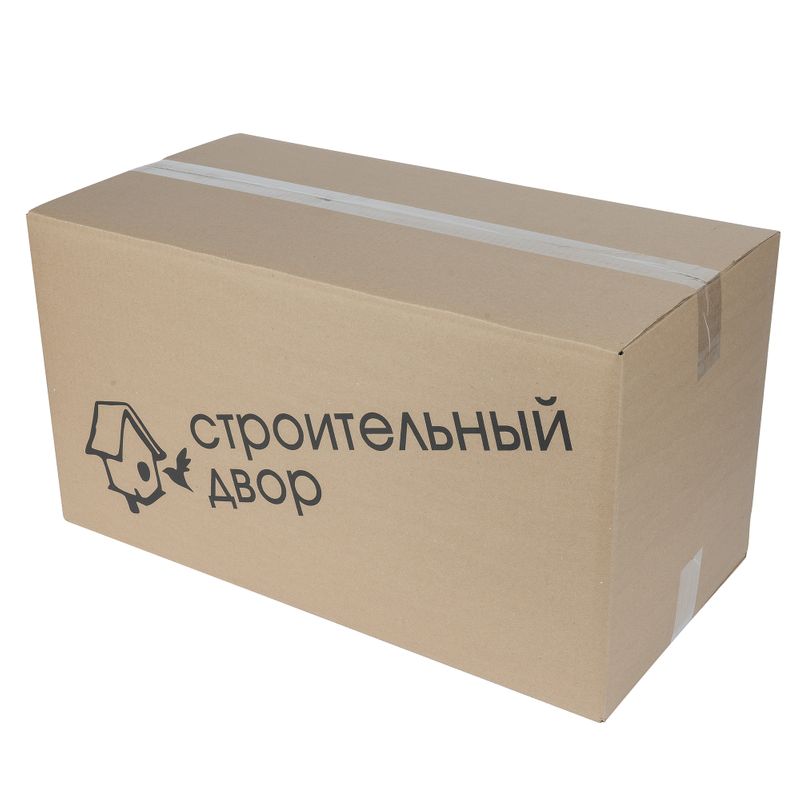 Коробка картонная 630х320х340 мм