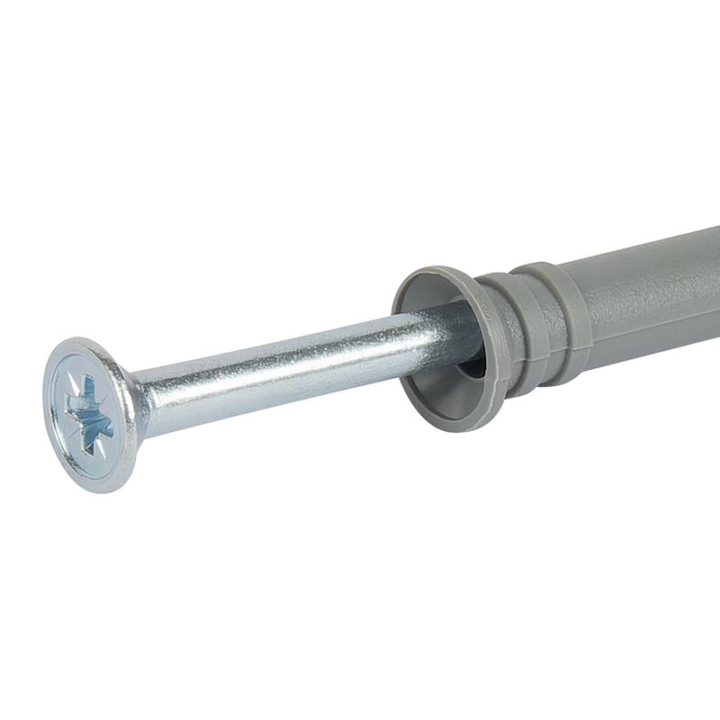 Дюбель-гвоздь 8х100 мм