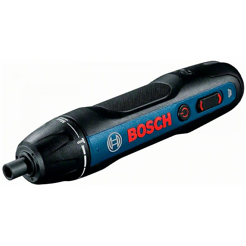 Отвертка аккумуляторная Bosch GO 2 3,6В 1,5 Ач