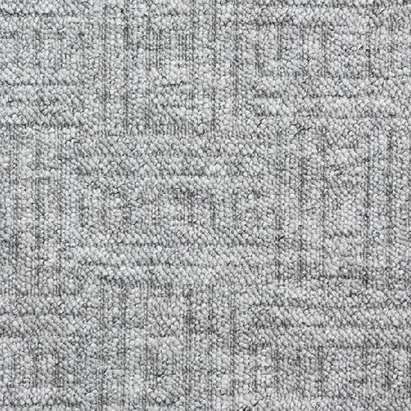 Покрытие ковровое Labyrinth 930, 4 м, светло-серый, 100% PP
