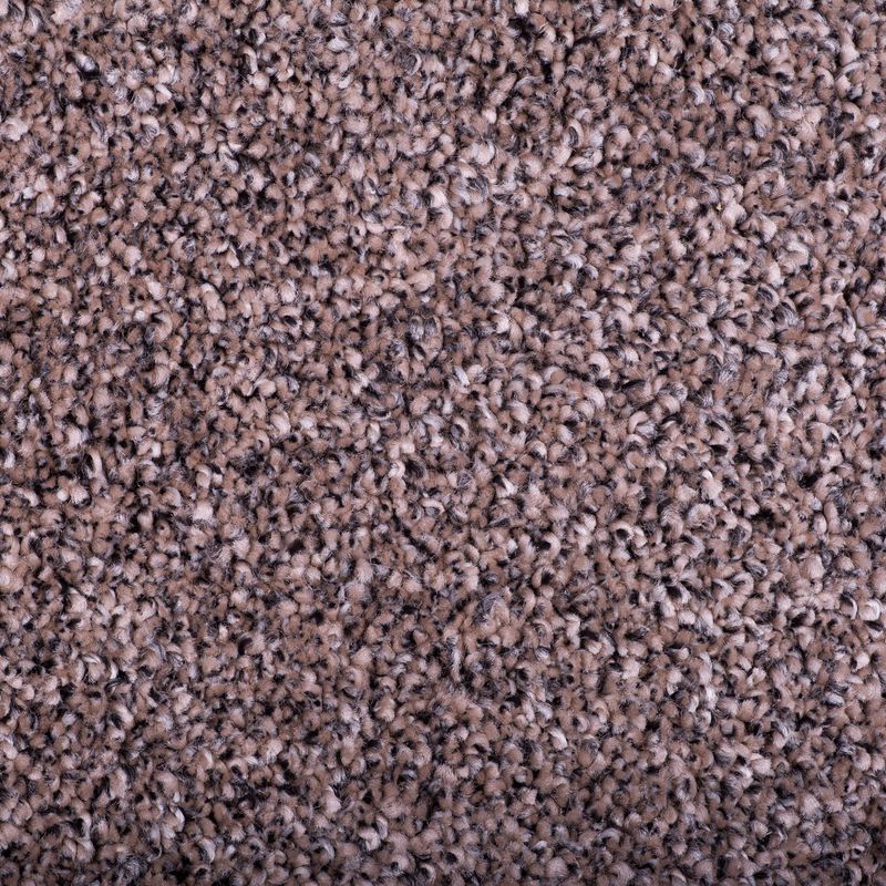 Покрытие ковровое Modena 80467, 4 м, светло-коричневый, 100% PP