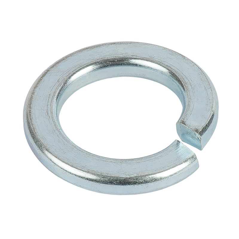 Шайба М20,0 DIN 127 пружинная