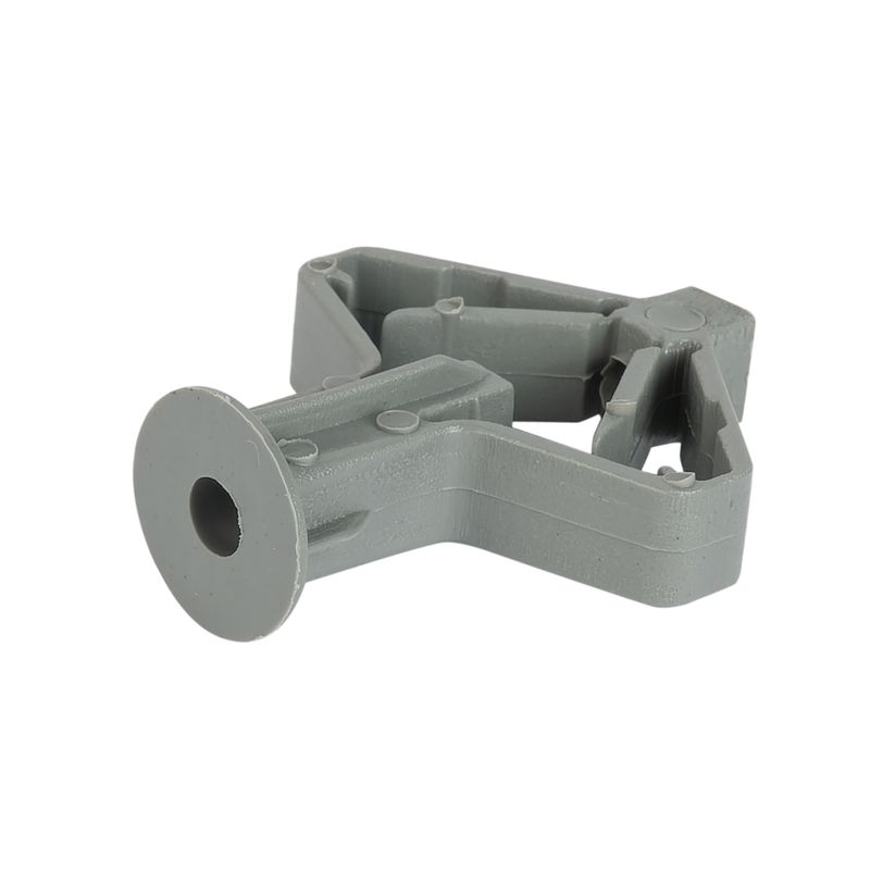 Дюбель-анкер Бабочка полипропилен 10х50 мм 4 шт/уп