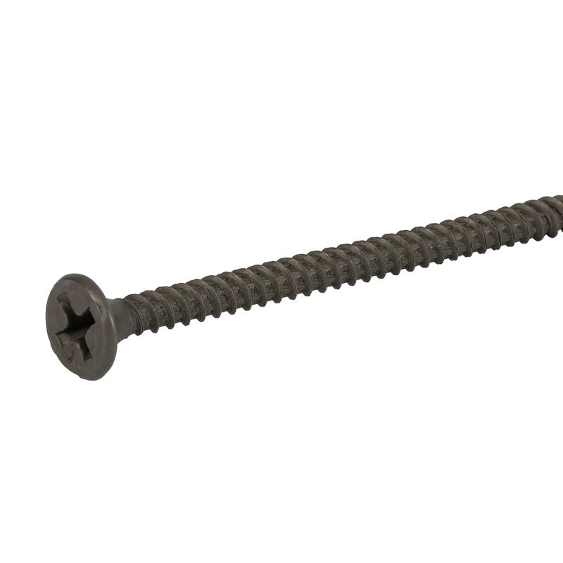 Саморез по металлу 3,5х55мм 500шт Yoko