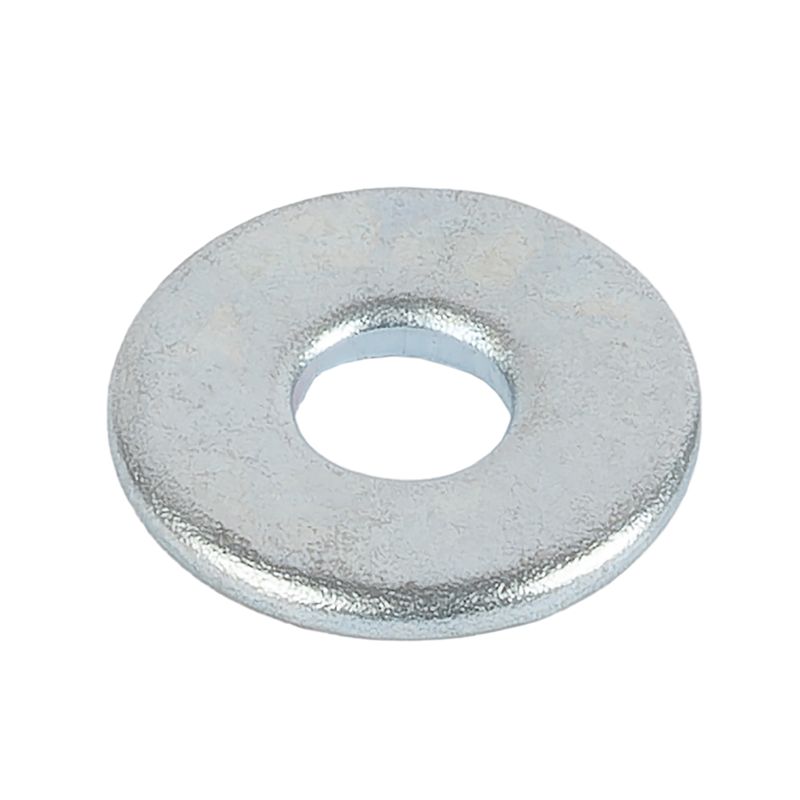 Шайба M4 DIN9021 кузовная 20 шт