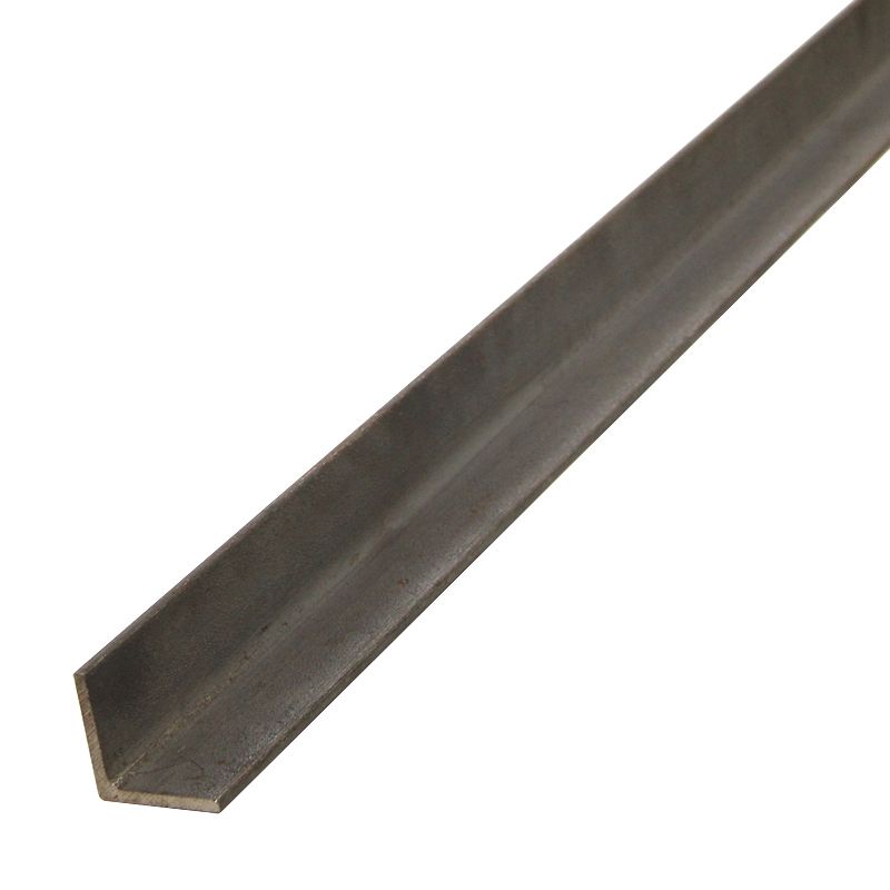 Уголок стальной равнополочный 40х40х4 мм 2,7 м