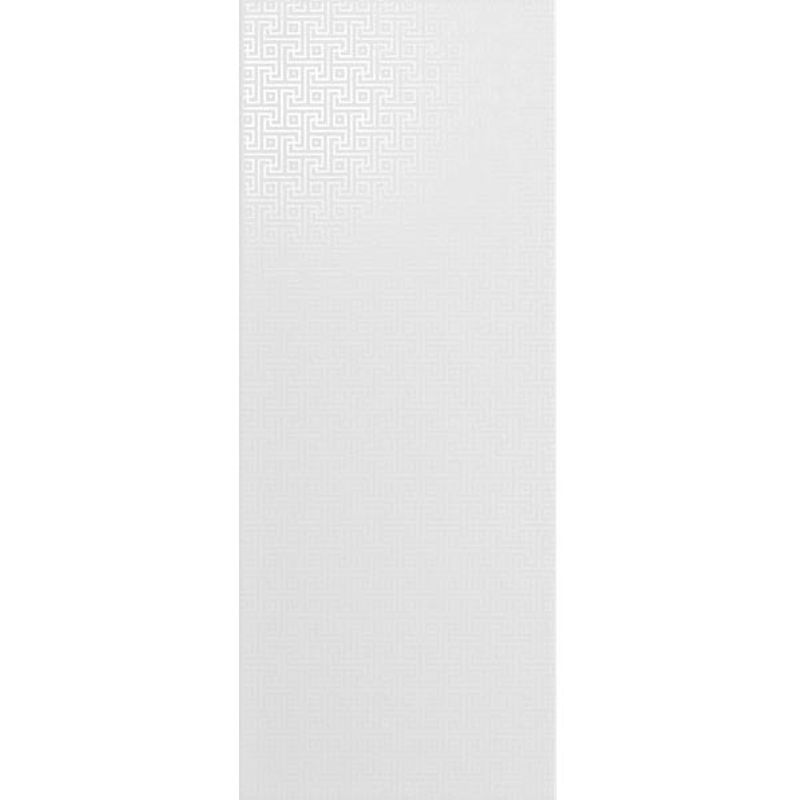 Плитка керамическая Kerama Marazzi Лацио 500х200 мм белая