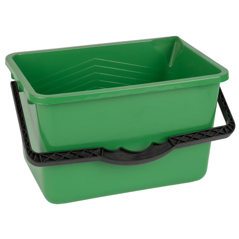 Ведро для краски пластмассовое 8л