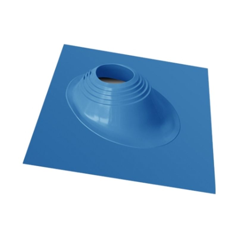 Проходной элемент Мастер Флеш №6-RES силикон (d200-280мм), Синий