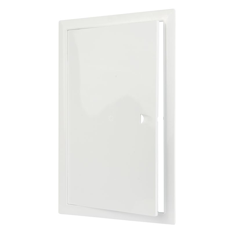 Лючок Д 300х500 мм пластик