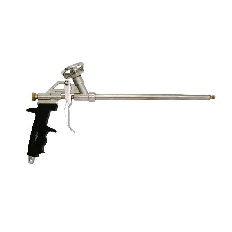 Пистолет для монтажной пены с облегчённым корпусом 143504 УПРАВДОМ
