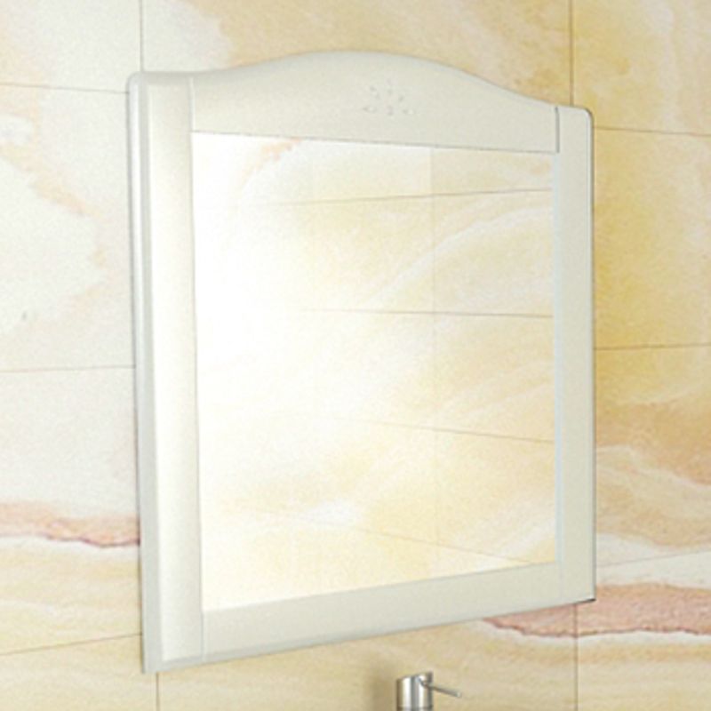Зеркало Comforty Монако 80 белый 00003129893CF
