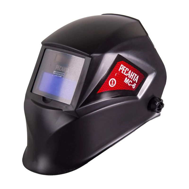 Маска сварочная МС-6 Ресанта