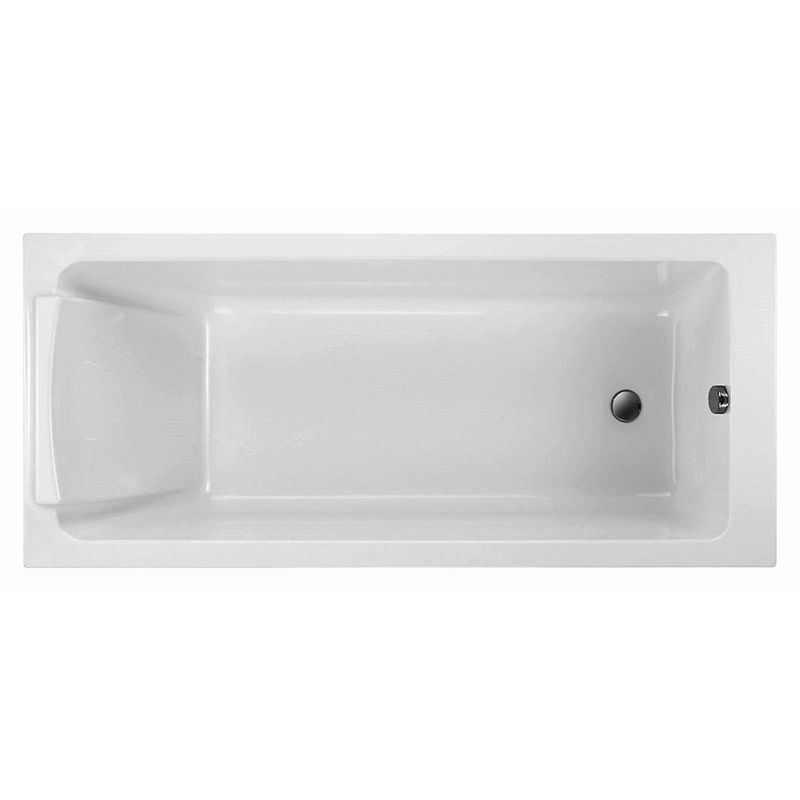 Акриловая ванна Jacob Delafon Sofa 170х75 (E60515RU-01)