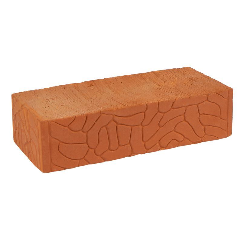 КирпичодинарныйполнотелыйрядовойМ-125рельефныйЧайковский