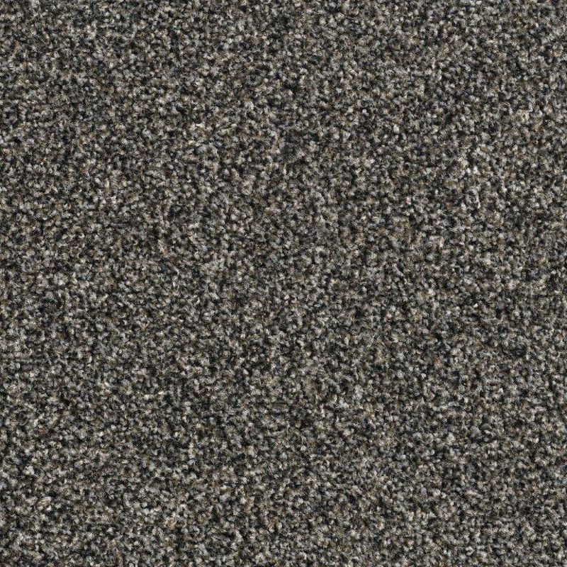 Коммерческое ковровое покрытие Giethoorn Carbon 74, 4м, 100%PA