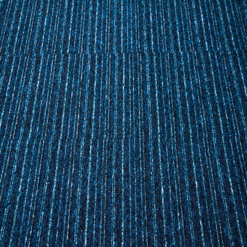 Плитка ковровая Сondor, Solid stripe 583, 50х50, 5м2/уп