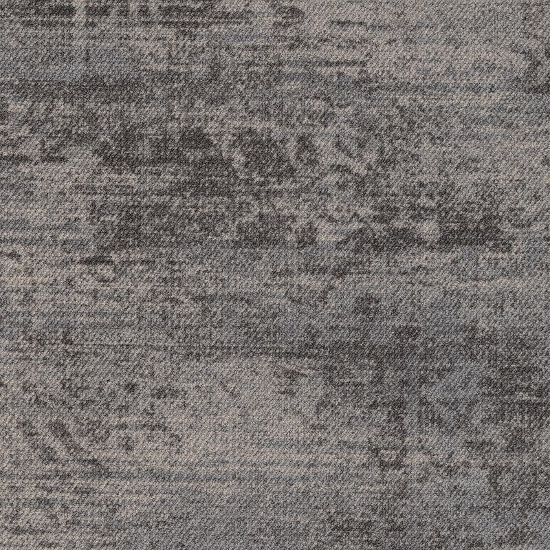 Плитка ковровая Modulyss Patchwork 957, 100% PA