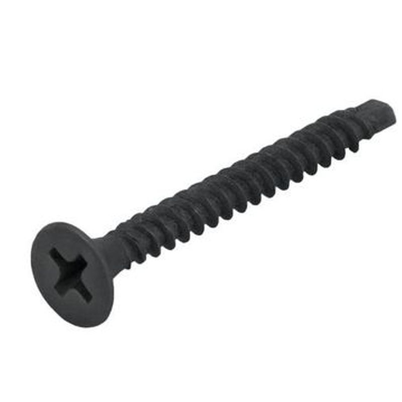 Саморез по металлу TB сверло 3,5х35мм Knauf