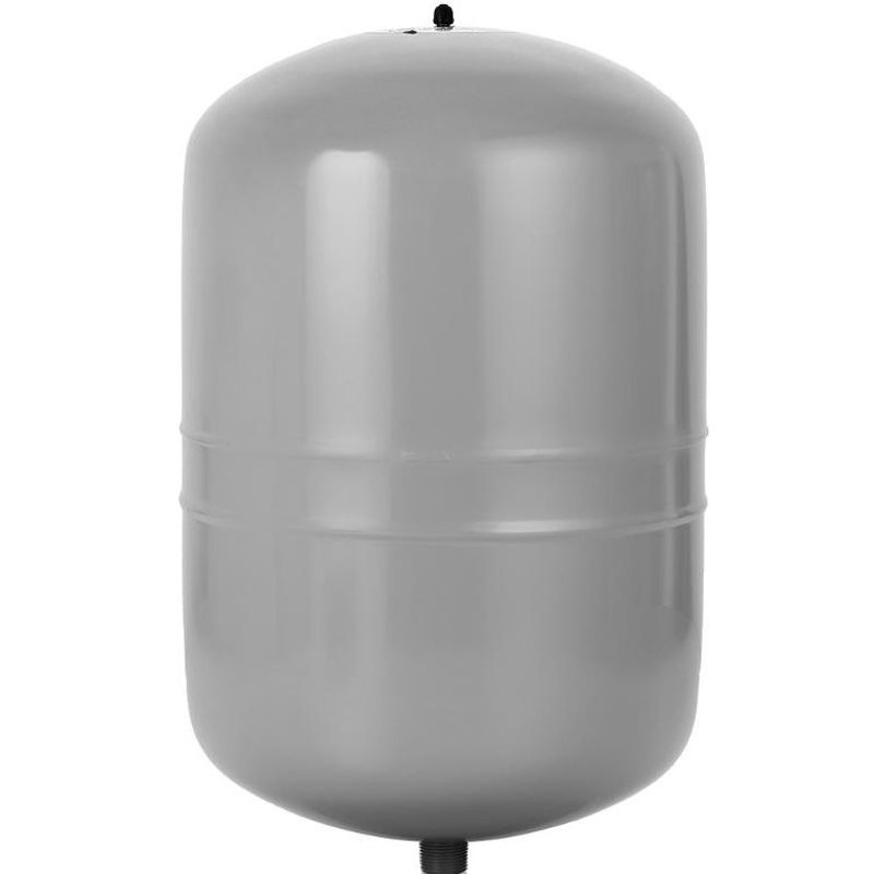 Бак расширительный для отопления REFLEX N 25 (вертикальный серый)