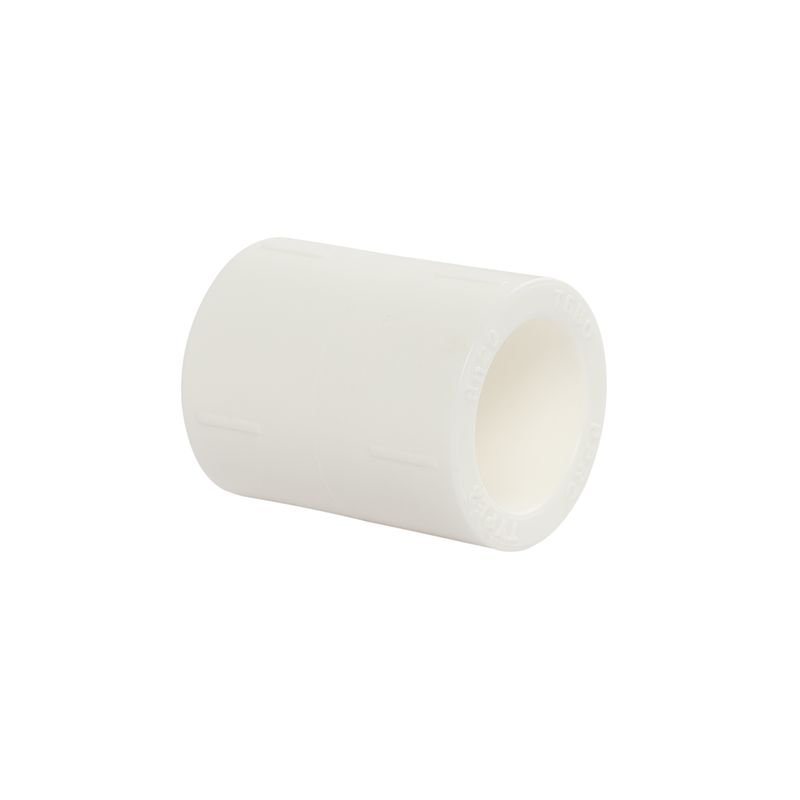 Муфта полипропиленовая 20 TEBO | Водоснабжение и канализация