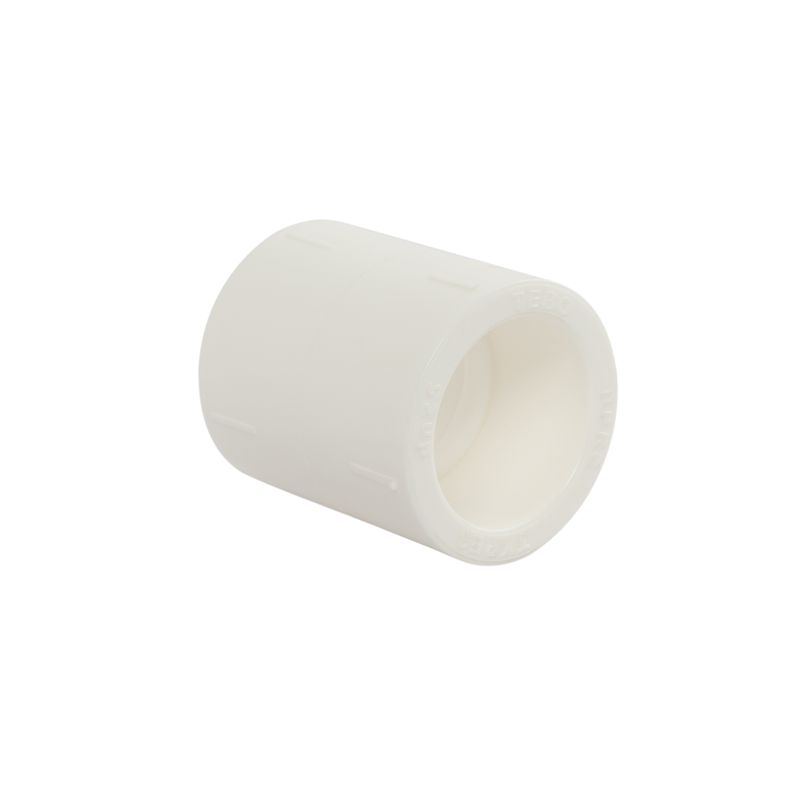 Муфта полипропиленовая 25 TEBO | Водоснабжение и канализация