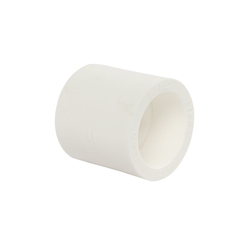 Муфта полипропиленовая 32 TEBO | Водоснабжение и канализация