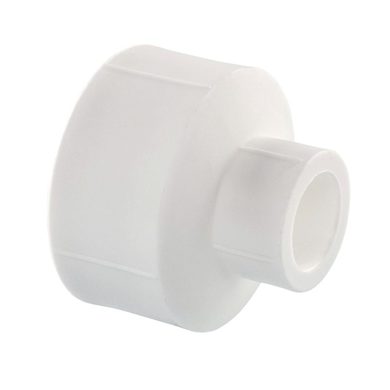 Муфта полипропиленовая переходная 32х20 TEBO | Водоснабжение и канализация