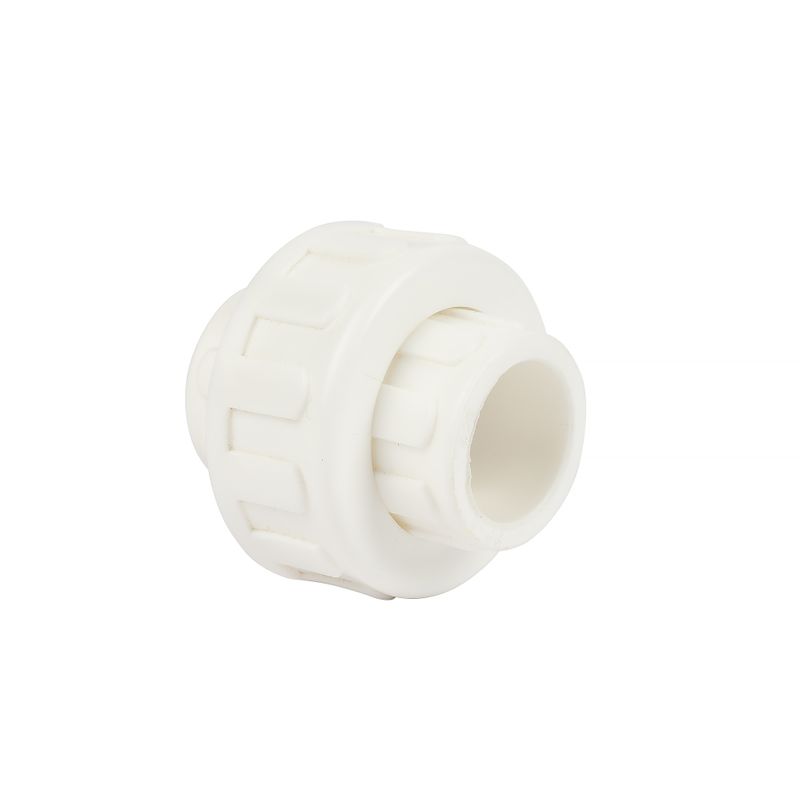 Муфта полипропиленовая разъемная 32 TEBO | Водоснабжение и канализация