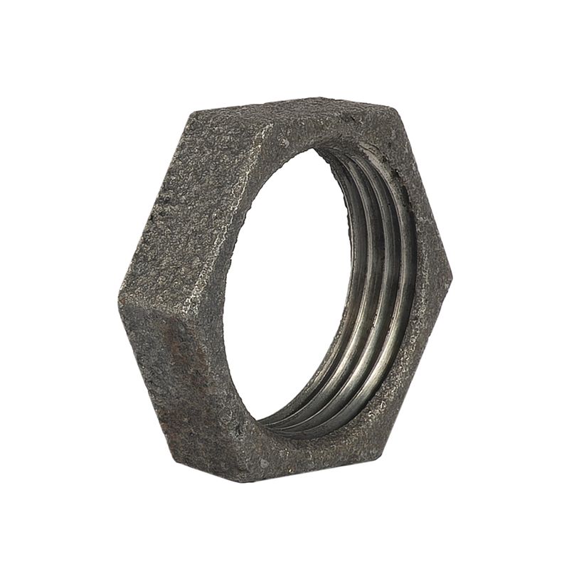 Контргайка чугунная Ду20