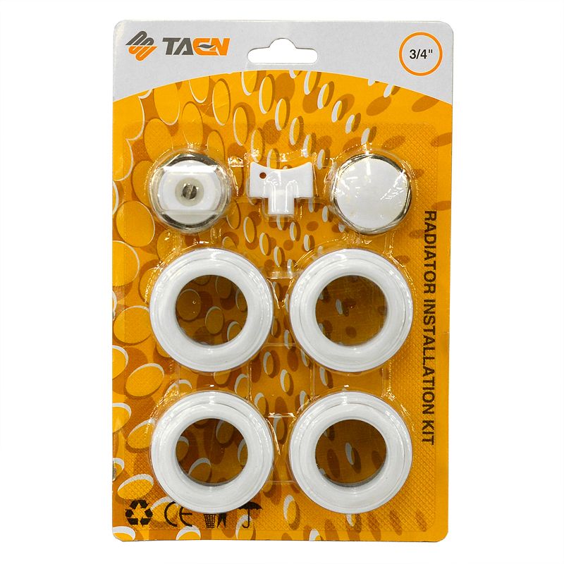 АЛ Комплект радиаторный 3/4\" | Отопительное оборудование