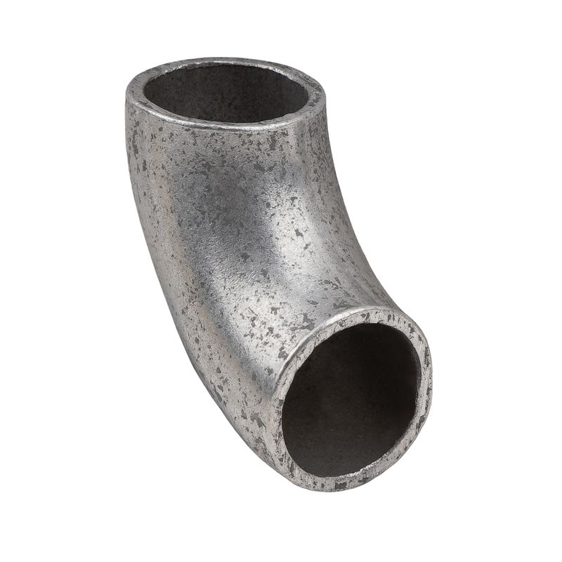 Отвод крутоизогнутый Ду20х2,8