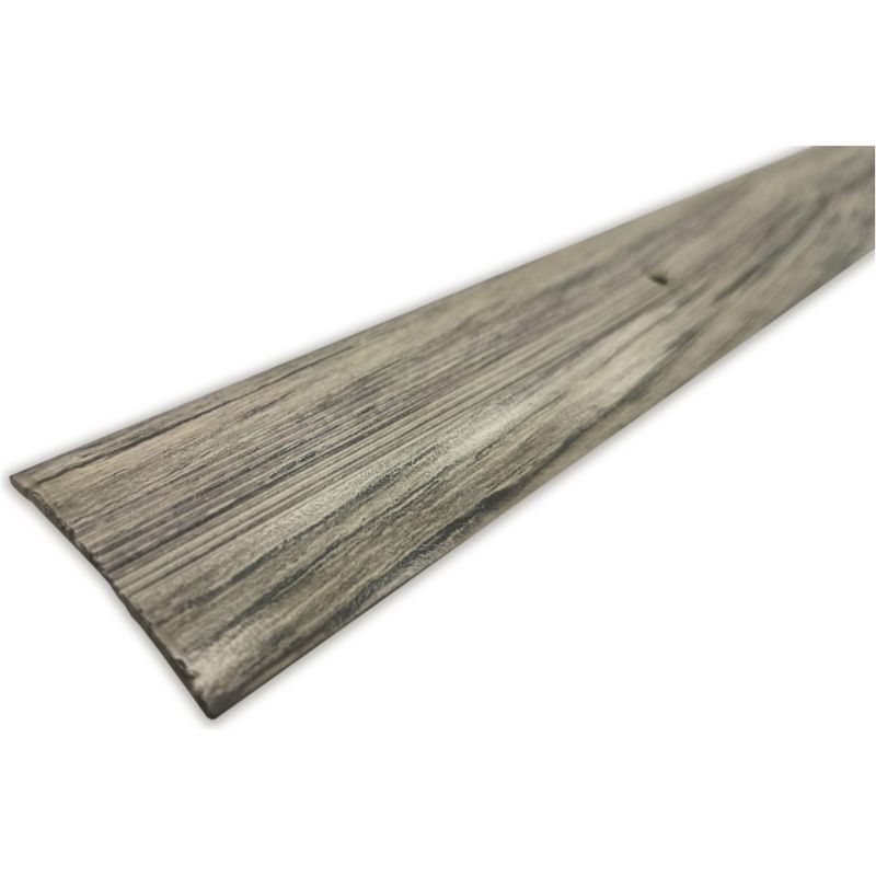 Порожек с открытым креплением 38х900 мм дуб хельсинки Русский профиль