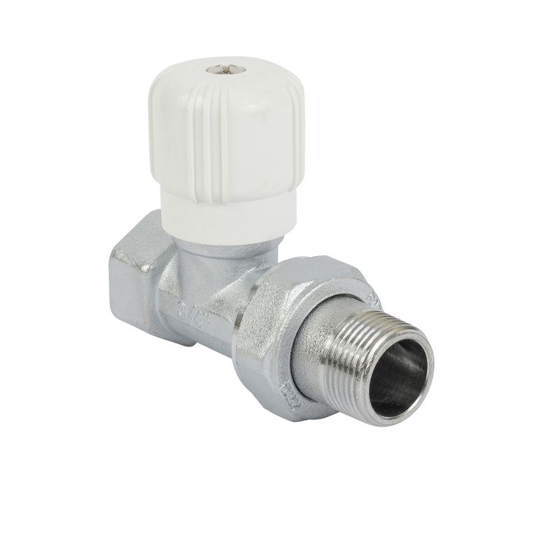 Вентиль регулирующий 3/4" прямой FAR FV1350 34